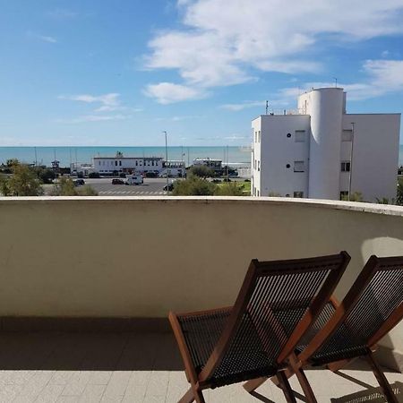 Brezza di Mare Apartment Lido di Ostia Exterior foto
