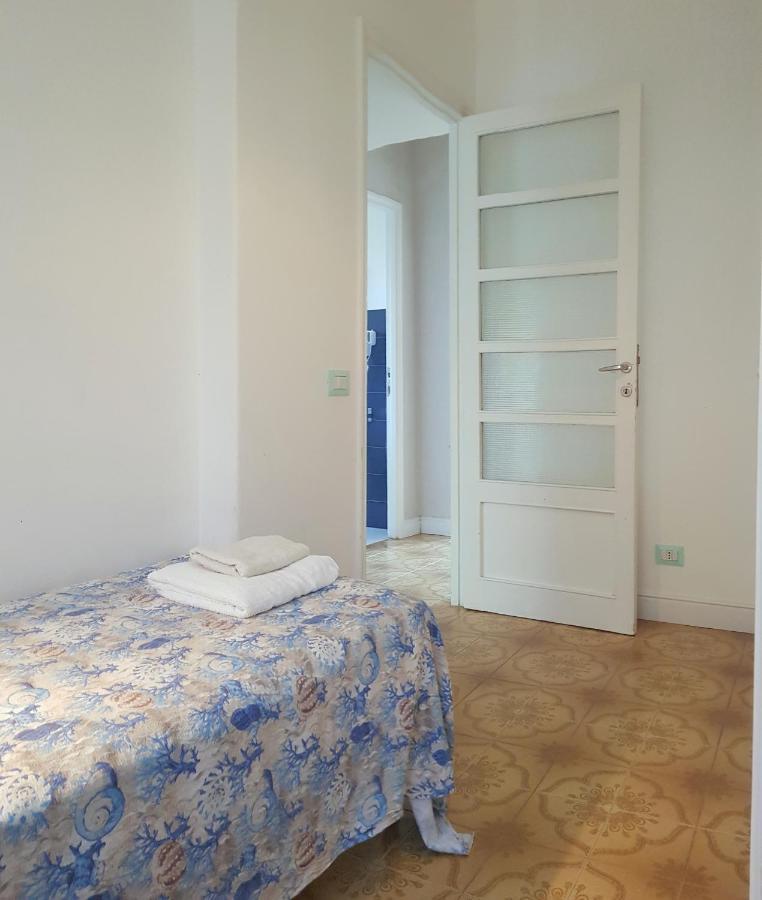 Brezza di Mare Apartment Lido di Ostia Exterior foto