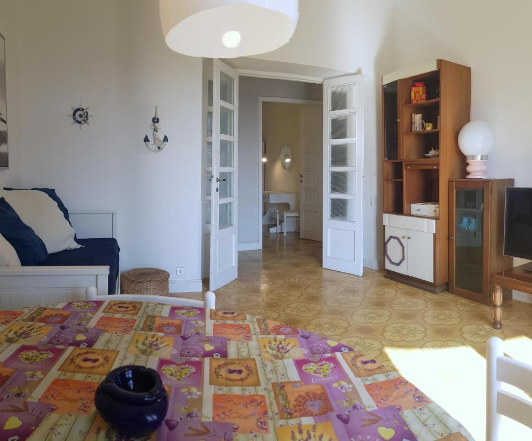 Brezza di Mare Apartment Lido di Ostia Exterior foto
