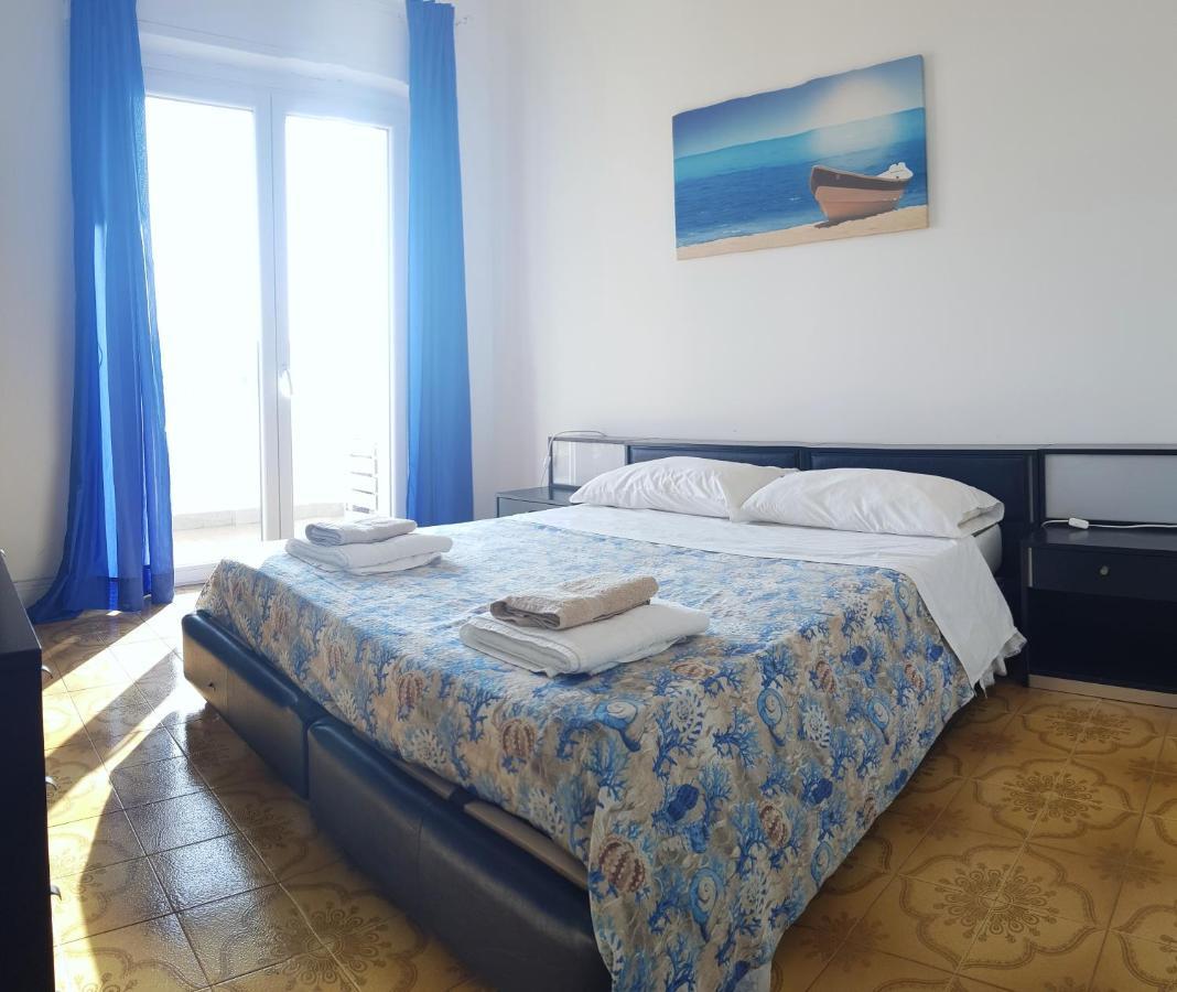 Brezza di Mare Apartment Lido di Ostia Exterior foto
