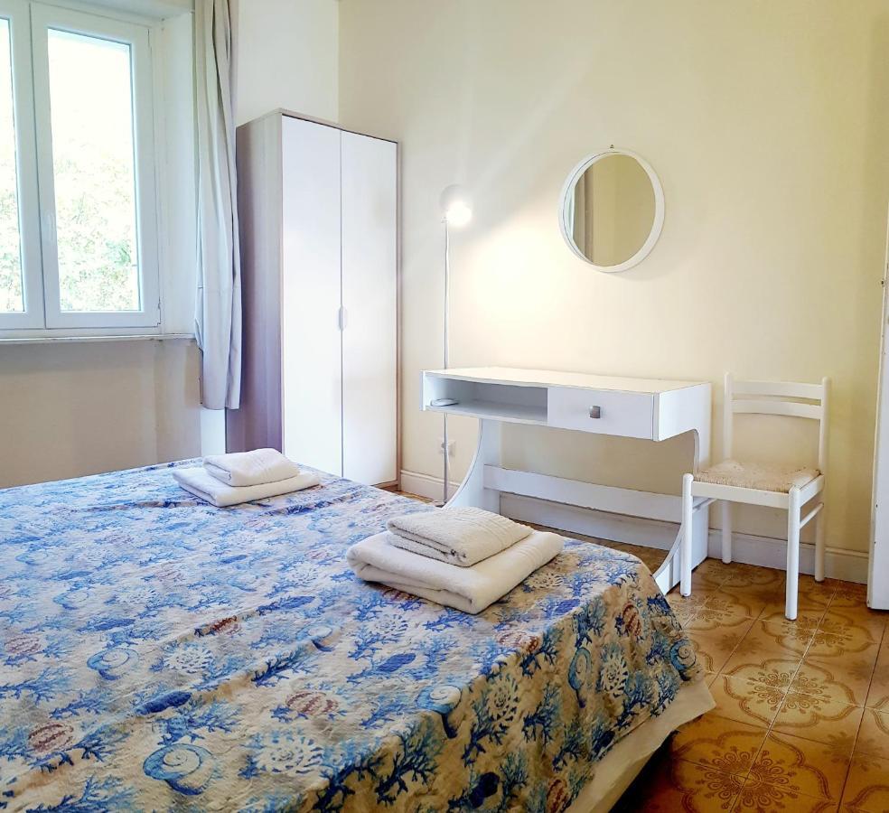 Brezza di Mare Apartment Lido di Ostia Exterior foto