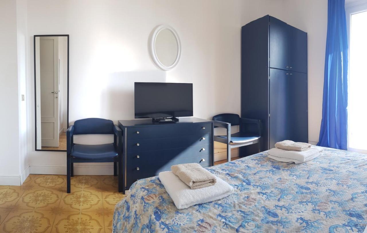 Brezza di Mare Apartment Lido di Ostia Exterior foto