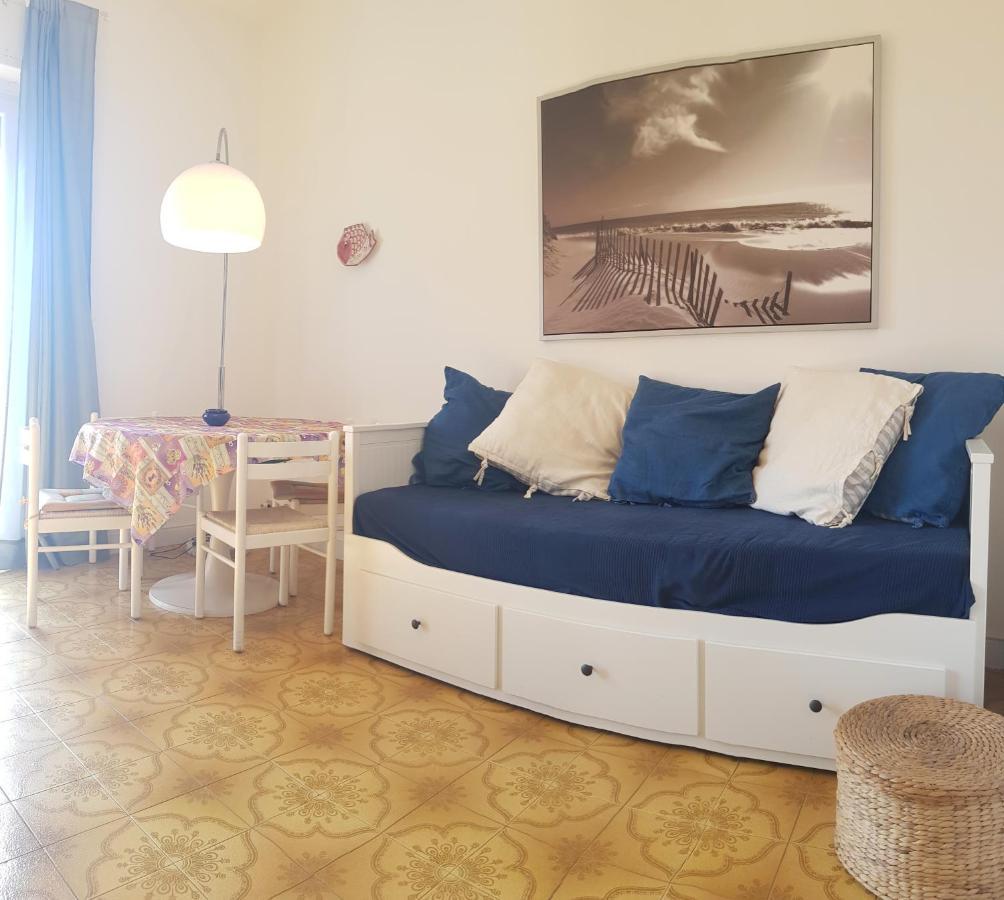 Brezza di Mare Apartment Lido di Ostia Exterior foto