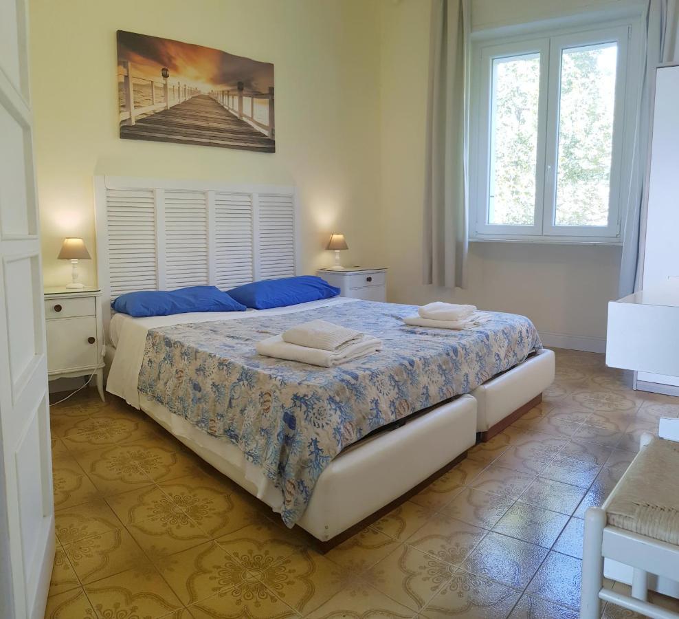 Brezza di Mare Apartment Lido di Ostia Exterior foto