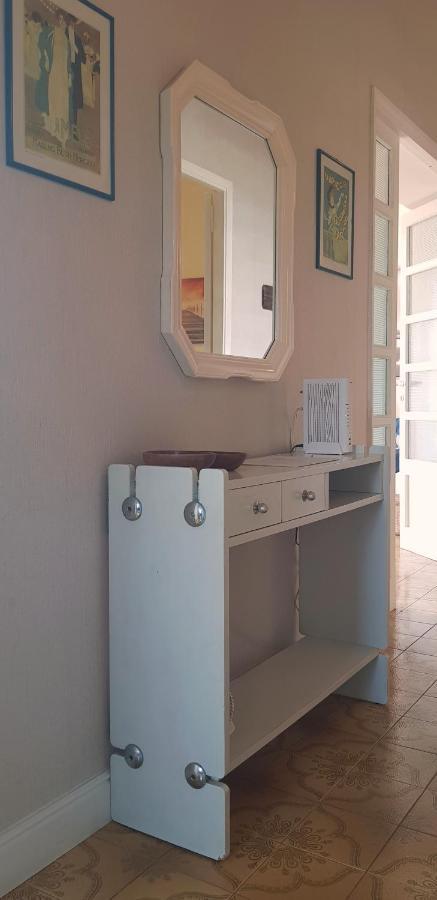 Brezza di Mare Apartment Lido di Ostia Exterior foto
