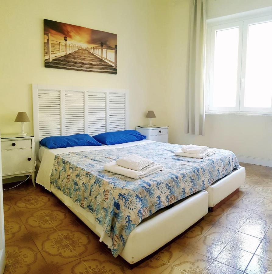 Brezza di Mare Apartment Lido di Ostia Exterior foto