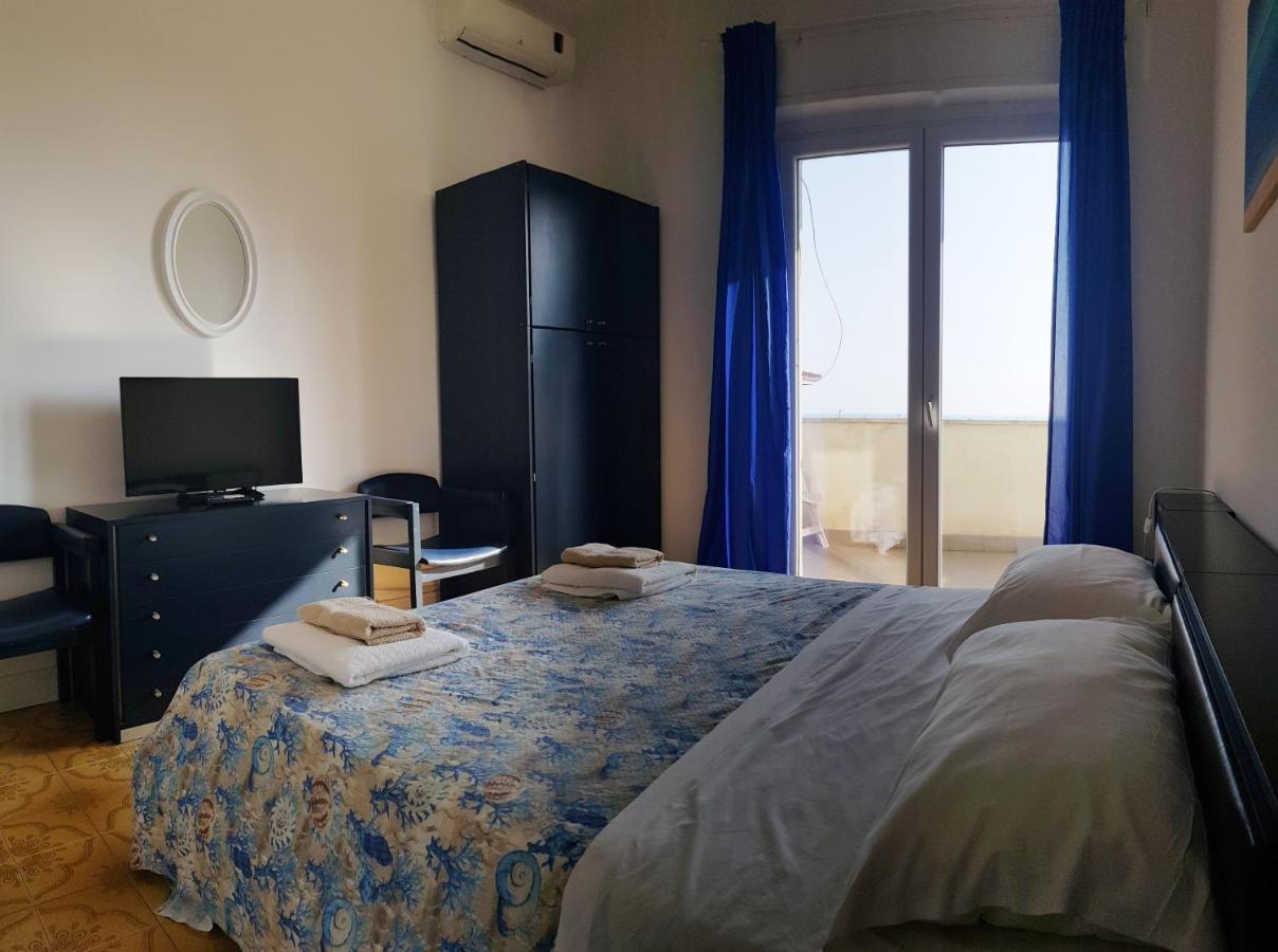 Brezza di Mare Apartment Lido di Ostia Exterior foto