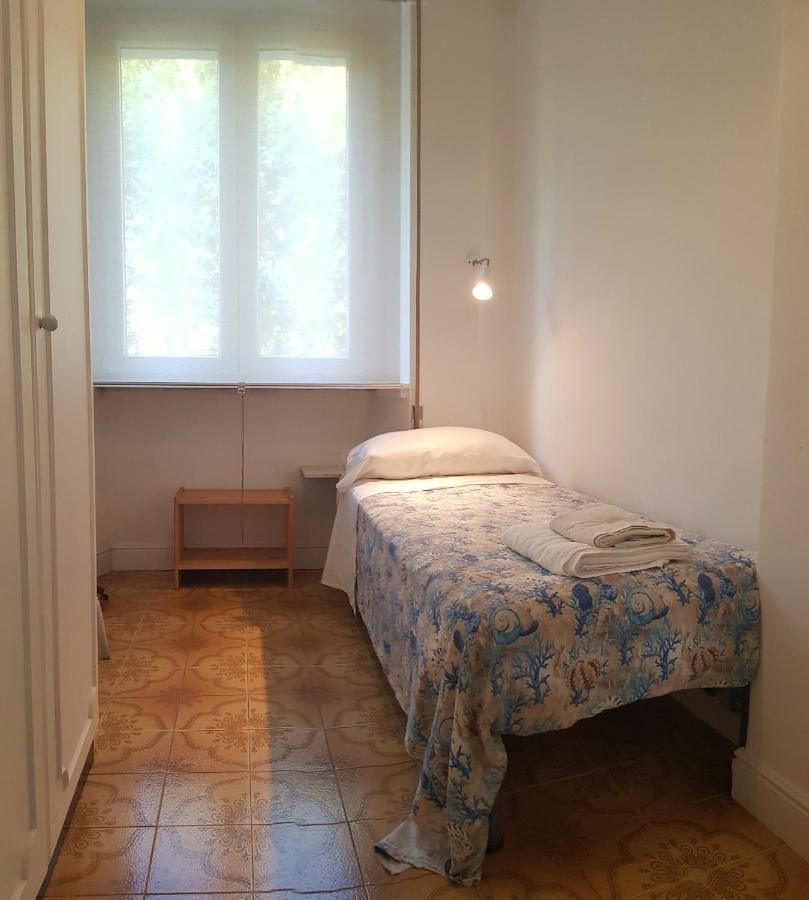 Brezza di Mare Apartment Lido di Ostia Exterior foto